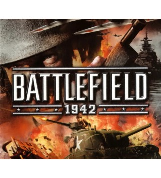 Battlefield 1942 Origin Key GLOBAL